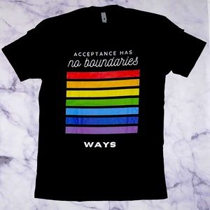 Acceptance T-Shirt